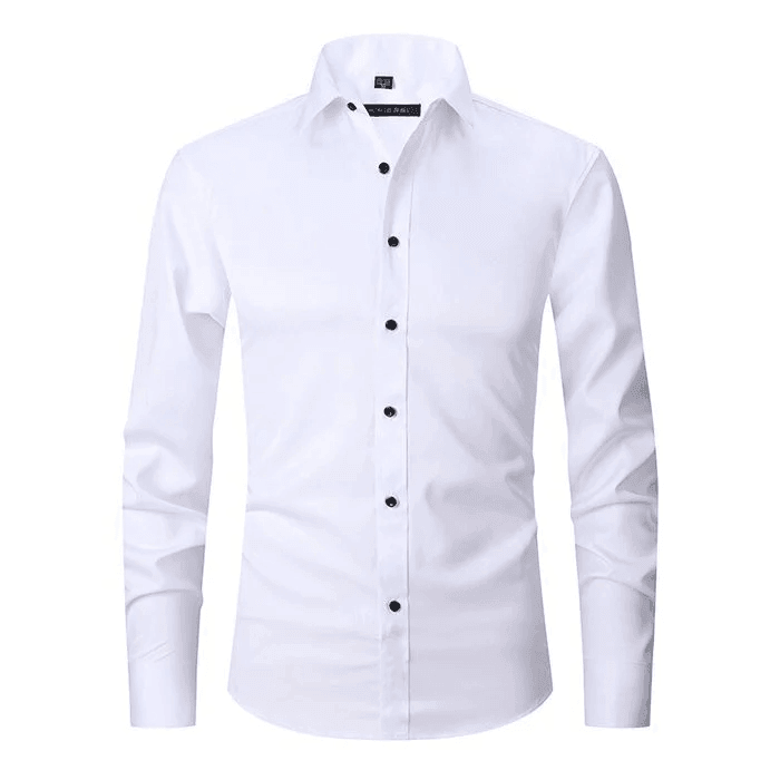 TEO | Camicia Super Stretchy e Anti-Pieghe