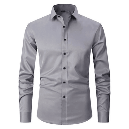 TEO | Camicia Super Stretchy e Anti-Pieghe