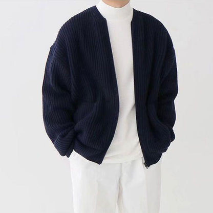 DANIEL | Cardigan elegante