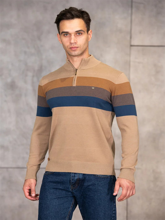 TIMO | Maglione Elegante